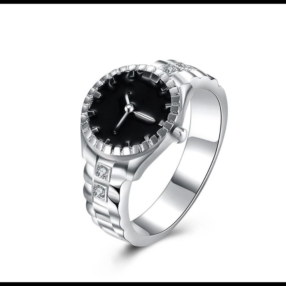 Ring size 8 - Picture 8 of 8
